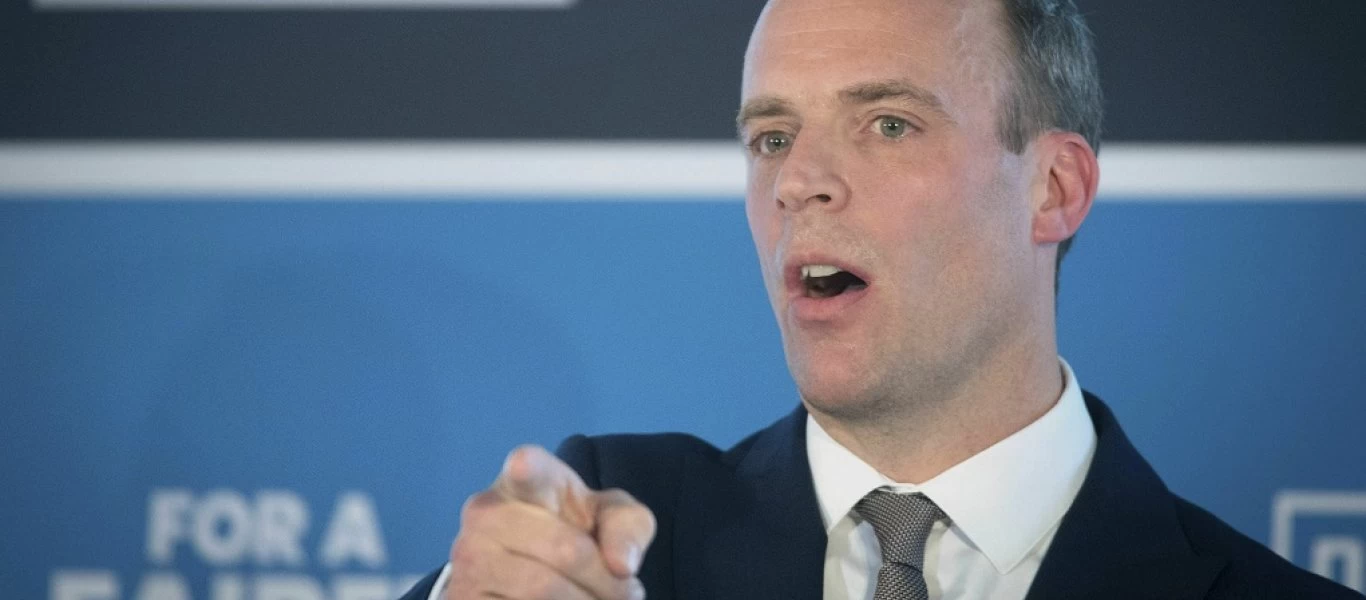 Βρετανία: Μπορεί να αποφευχθεί το lockdown - Τί δήλωσε ο Υπουργός Εξωτερικών της χώρας